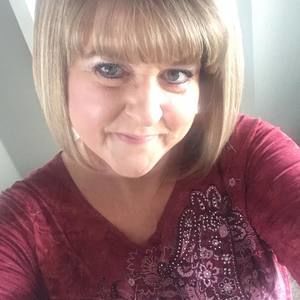 Meet your Posher, Kathy